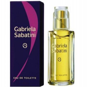 PERFUME GABRIELA SABATINI EDT FEMININO 60 ML