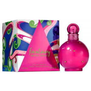 BRITNEY SPEARS FANTASY TRADICIONAL FEMININO 100 ML