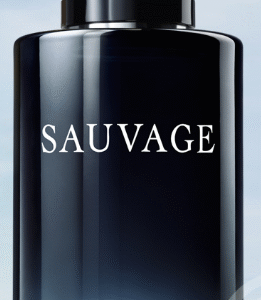 PERFUME SAUVAGE DIOR EDT 100ML MASCULINO