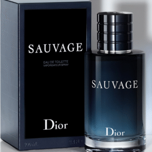 PERFUME SAUVAGE DIOR EDP 100ML MASCULINO