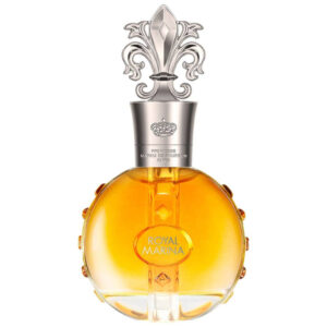 PERFUME PRINCESSE MARINA DE BOURBON ROYAL MARINA DIAMOND EDP FEMININO 100ML