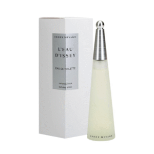 PERFUME L EAU D ISSEY FEMININO EAU DE TOILETTE 100ML ISSEY MIYAKE