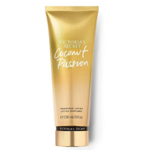 VICTORIA S SECRET CREME HIDRATANTE COCONUT PASSION 236ML