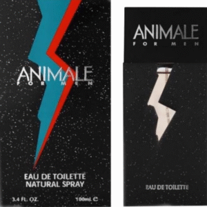 PERFUME ANIMALE FOR MEN 100 ML MASCULINO EDT
