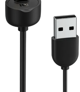 CARREGADOR CABO MAGNETICO XIAOMI MI BAND 5