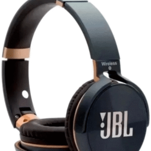 FONE DE OUVIDO BLUETOOTH COM MICROFONE FM RADIO JBL JB950 PARALELO