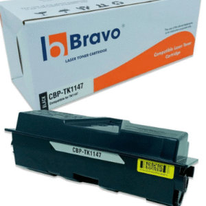 TONER COMPATIVEL KYOCERA K TK 1147 FS1035 1135 BRAVO