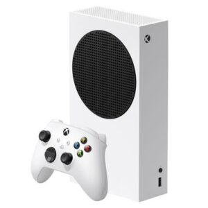CONSOLE XBOX SERIES S 1TB SSD DIGITAL
