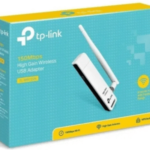 W  TP LINK USB LITE N TL WN722N 150MBPS