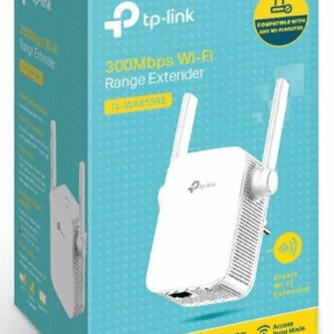 ROTEADOR  REPETIDOR TP LINK TL WA855RE 300M