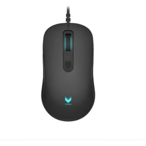 MOUSE GAMER V16 VPRO PRETO