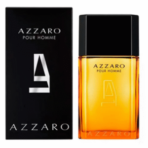 PERFUME AZZARO POUR HOMME MASCULINO 100 ML