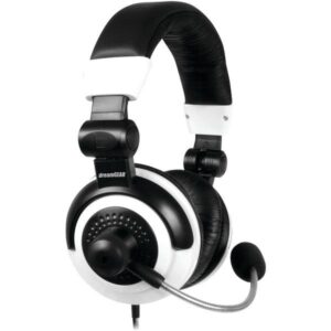 FONE DE OUVIDO HEADSET PARA XBOX ONE XBOX 360 PS4 PS3 PC GRX UNIVERSAL ELITE