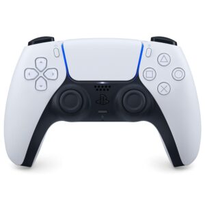 CONTROLE SEM FIO PS5 DUALSENSE CFI ZCT1W BRANCO