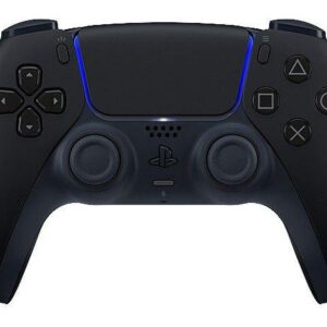 CONTROLE SEM FIO PS5 DUALSENSE CFI ZCT1W PRETO