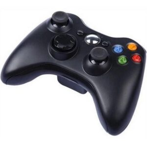 CONTROLE SEM FIO XBOX 360 ALTOMEX ALTO-6560W