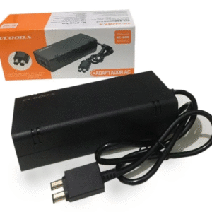 ACE XBOX 360 FONTE SLIM KNUP KP-W013