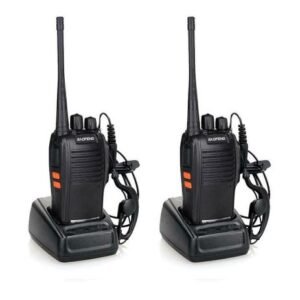 RADIO COMUNICADOR A-777S