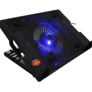 COOLER SATELLITE A CP03 PARA NOTEBOOK PRETO