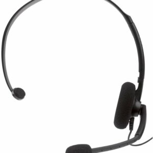 FONE DE OUVIDO MICROSOFT ORIGINAL XBOX 360  X15 21710 03