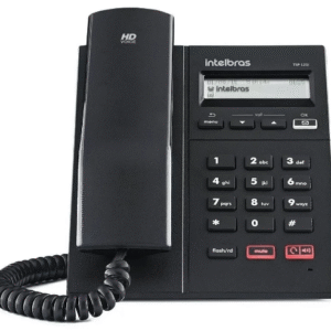 TELEFONE IP INTELBRAS TIP 1251