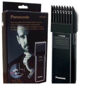 BARBEADOR PANASONIC ER 389 REC 110V