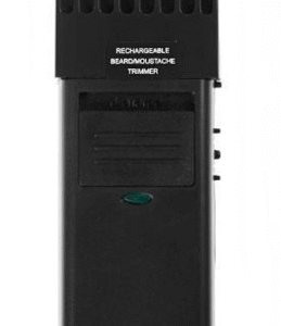 MAQUINA DE CORTAR CABELO E ACABAMENTO NOVA SERRA NS-389B