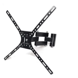 SUPORTE PR-500 DE PAREDE PARA TV E MONITOR DE 10 ATE 56 POLEGADAS