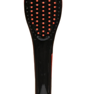 ESCOVA ALISADORA DE CABELO FAST LISS PRETO