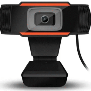 WEB CAM FULL HD 1080P ECOODA EC3007