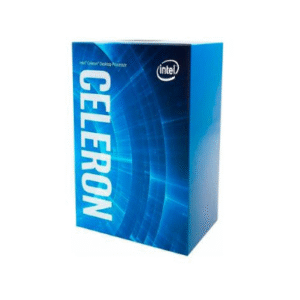 PROCESSADOR INTEL CELERON G4930 3.20GHZ CACHE 2MB  LGA 1151 BX80684G4930