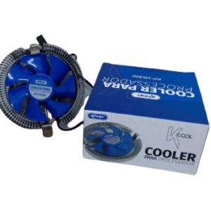 COOLER PARA PROCESSADOR KP VR300