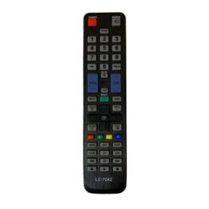 CONTROLE REMOTO SAMSUNG LCD LED MODELO LE 7042