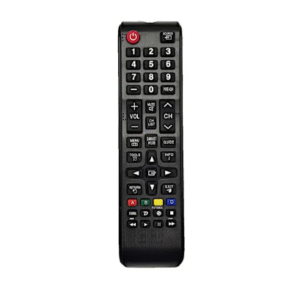 CONTROLE REMOTO PARA TV SAMSUNG LE-7265