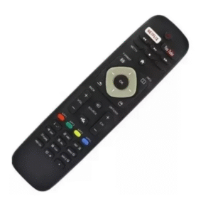 CONTROLE REMOTO TV PHILIPS LE 7516