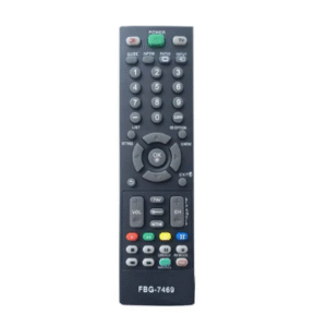 CONTROLE REMOTO COMPATIVEL PARA TV LG SKY 7469
