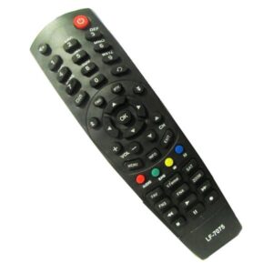 CONTROLE REMOTO TOCOMBOX LF 7075