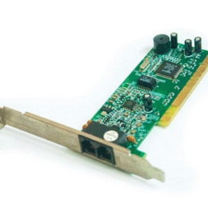 FAX MODEN PCI LUCENT 56K BOX KAIOMY