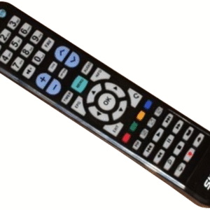 CONTROLE REMOTO RECEPTOR PROBOX UNIVERSAL
