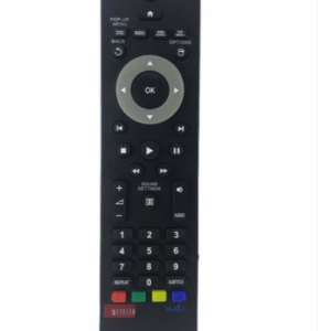 CONTROLE UNIVERSAL PHILIPS LED LELONG LE 7517