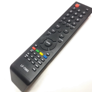 CONTROLE REMOTO PARA TV PHILCO LCD E LED LF 7060