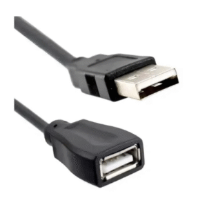 CABO USB EXTENSOR 2.0 2METROS X-CELL