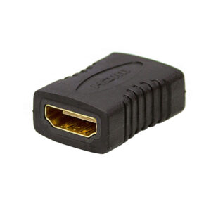 EMENDA HDMI FEMEA X FEMEA  MXT