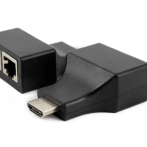 EXTENSOR HDMI 30 METROS VIA RJ45  KP-AD100