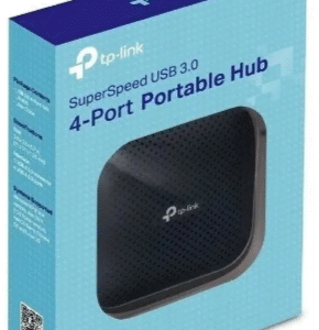 HUB 4 PORTAS USB 3.0 TP LINK UH400