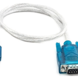 CABO SERIAL RS232 USB SERIAL KP-AD152