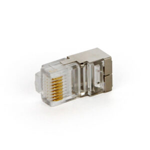 CONECTOR RJ45 BLINDADO CAT5 XCELL