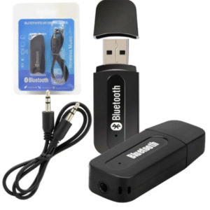 ADAPTADOR BLUETOOTH USB DONGLE USB P2