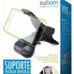 SUPORTE VEICULAR SP 21 EXBOM