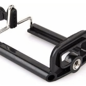 SUPORTE DE SMARTPHONE PARA TRIPE E BASTAO EXTENSOR